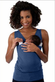 Baby carrier T-shirt - CarryEase