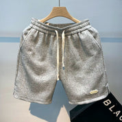 VENTURE | Pantalon court de luxe pour hommes