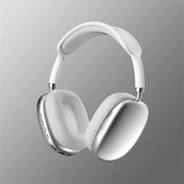 Amber | Casque Sans Fil – Son Net et Immersion Totale