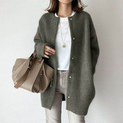 WHITNEY | Elegant and stylish cardigan