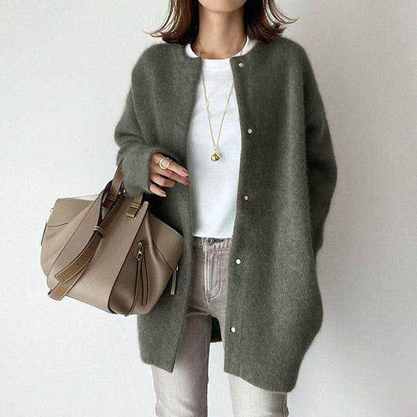 WHITNEY | Elegant and stylish cardigan