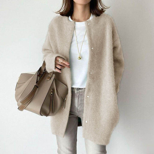 WHITNEY | Elegant and stylish cardigan