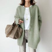 WHITNEY | Elegant and stylish cardigan