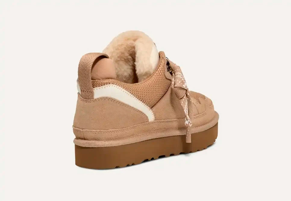 Nina | Comfortable Winter Shoes – Ready for the Cold