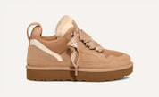 Nina | Comfortable Winter Shoes – Ready for the Cold