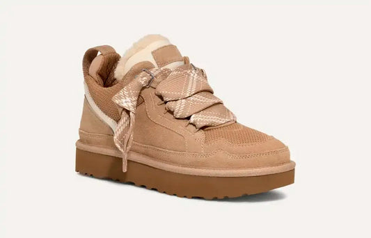 Nina | Chaussures d’Hiver Confortables – Parées pour le Froid