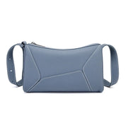 Izabella | Classic Leather Shoulder Bag